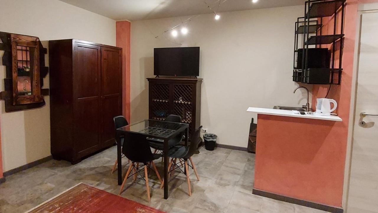 Marconi Rooms Loggia Delle Erbe Verona Luaran gambar