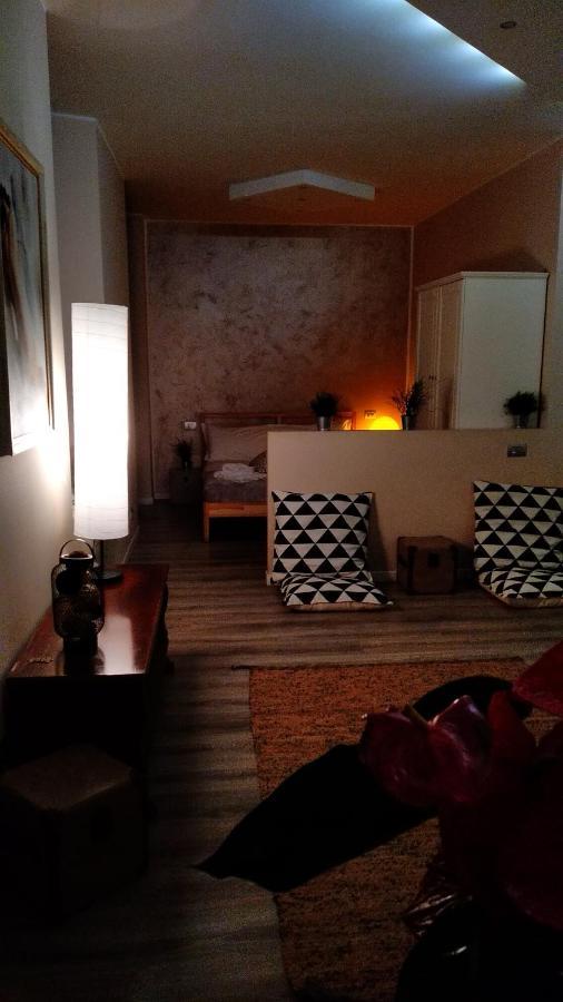 Marconi Rooms Loggia Delle Erbe Verona Luaran gambar
