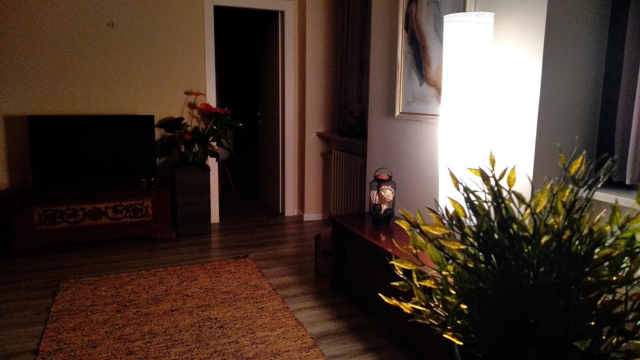 Marconi Rooms Loggia Delle Erbe Verona Luaran gambar